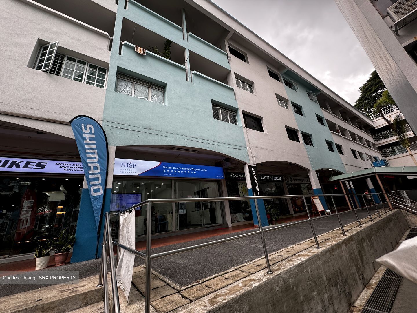 Jalan Bukit Merah (D3), Shop House #636360601